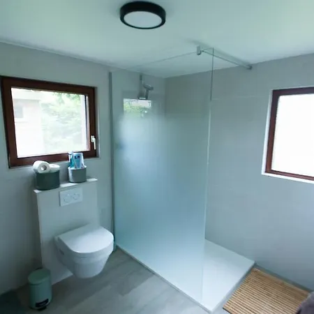Lien's Vakantiehuis Brugge