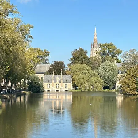 Vakantiehuis Lien's *